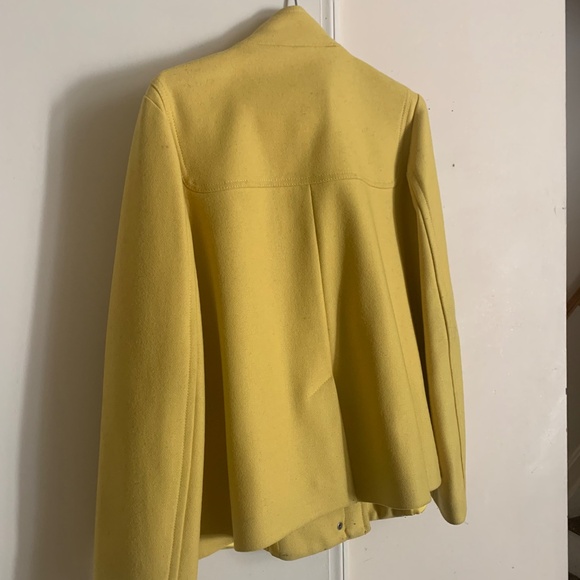 United Colors of Benetton Duffle Coat with removal Hood - Picture 2 of 4